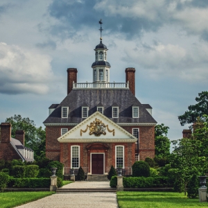 Explore Colonial Williamsburg on New Amazon Fire, Roku TV channel