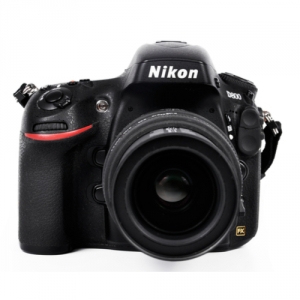 Nikon’s Online Photography Classes Are Free Through April