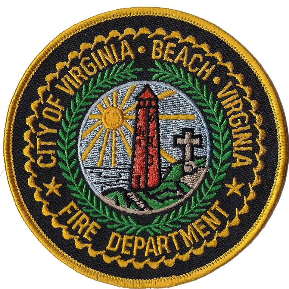 Take a Virtual Tour of the Virginia Beach Fire Department WGHAM