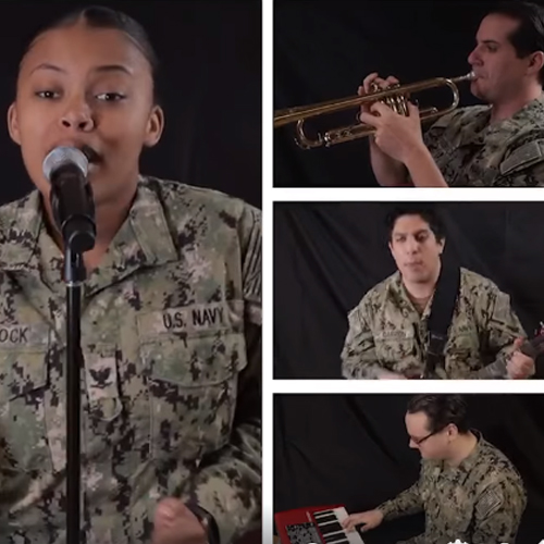 Navy Band