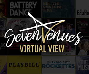 Seven Venues Virtual 300
