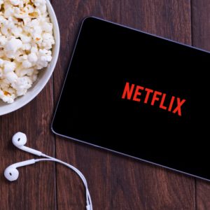 Here’s Everything Coming To and Leaving Netflix in May 2022